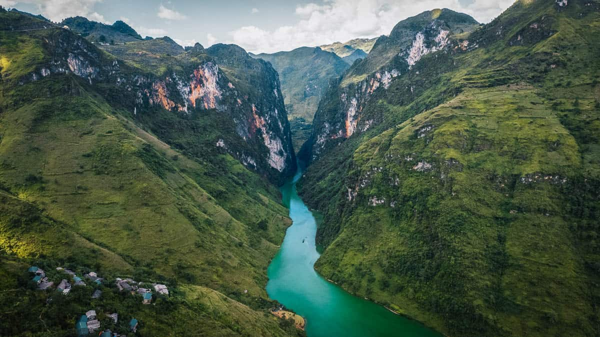 Hà Giang