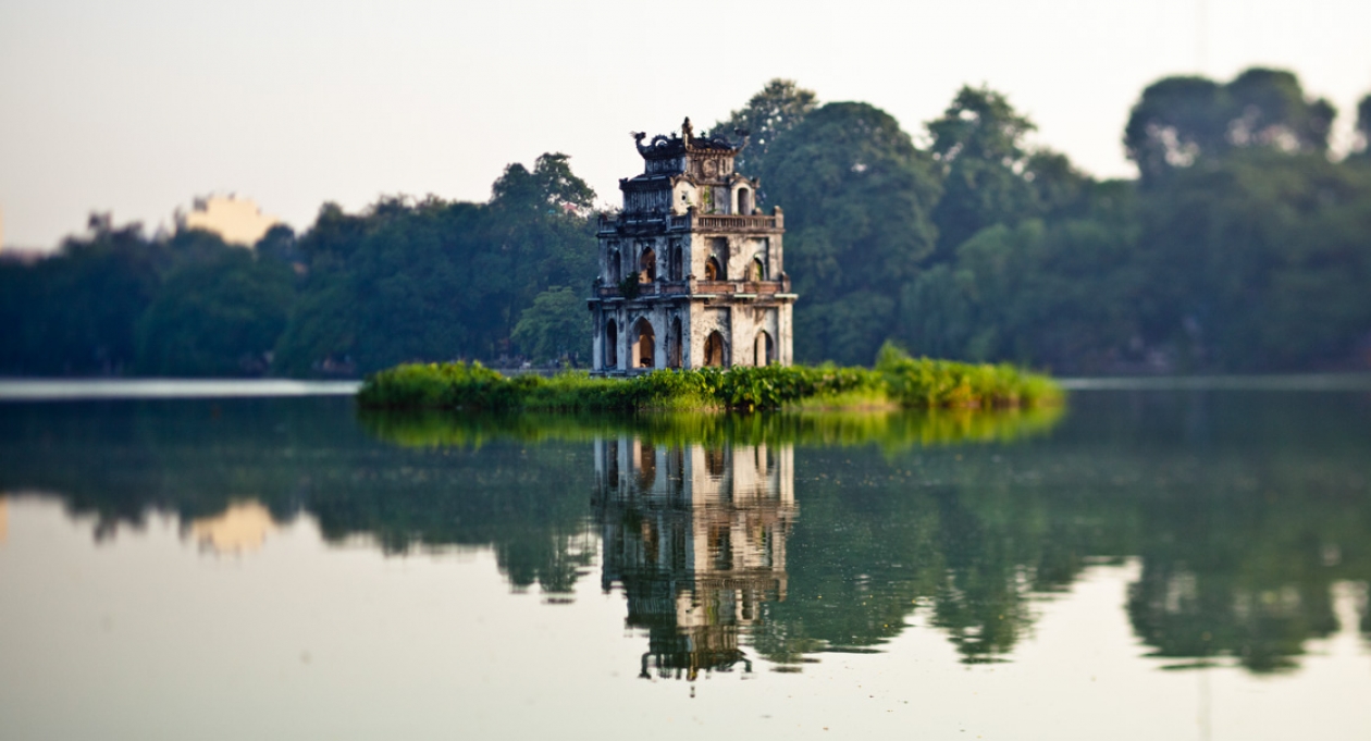 Cát Bà - Hà Nội