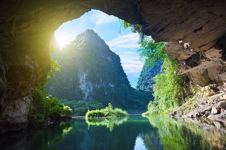 Phong Nha