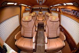 Limousine